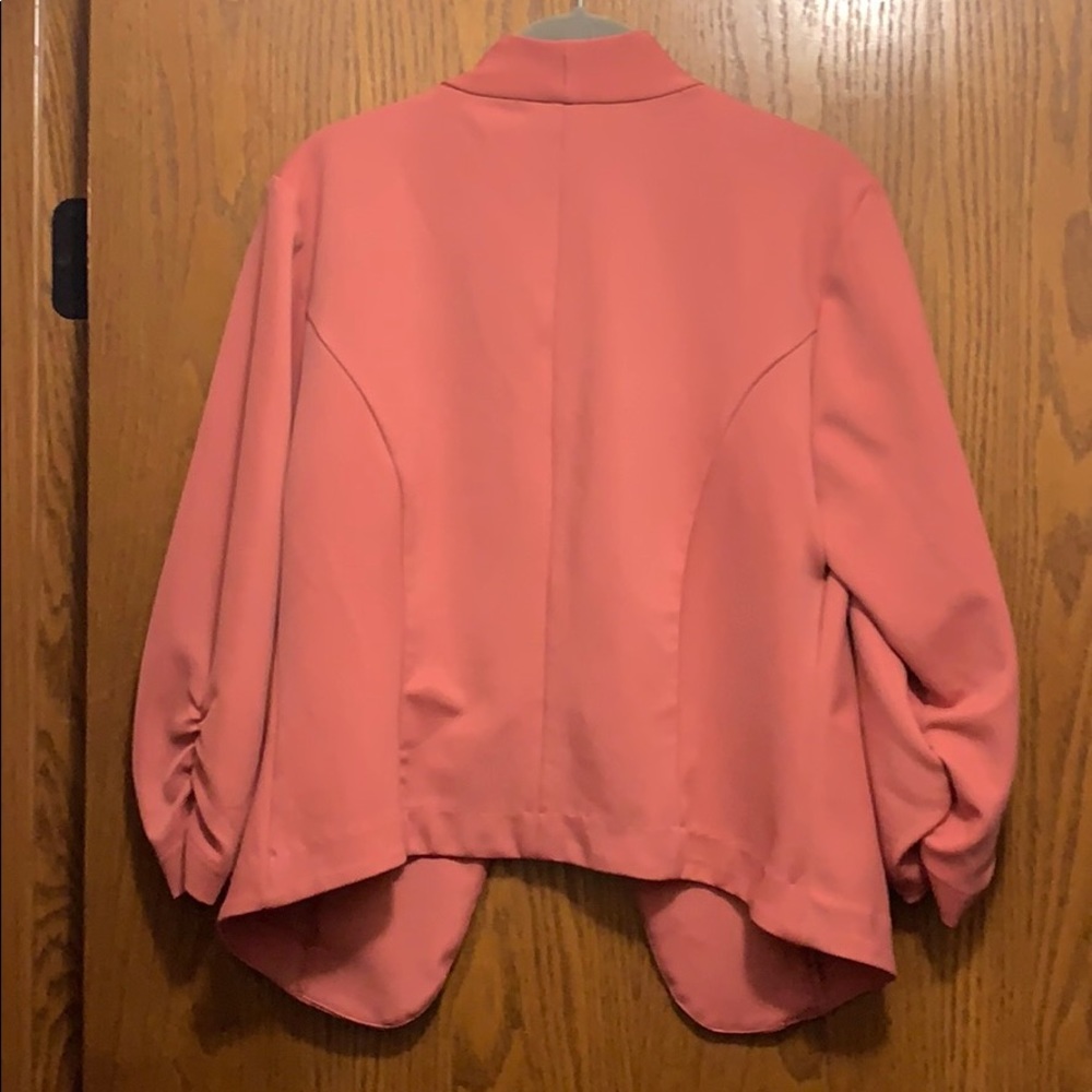 Jacket - Picture 2 of 2